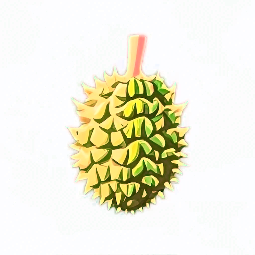 Durian Games Logo